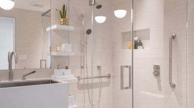 Rincon High-Rise Remodel Photo