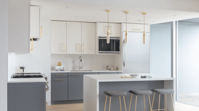 Rincon High-Rise Remodel Photo