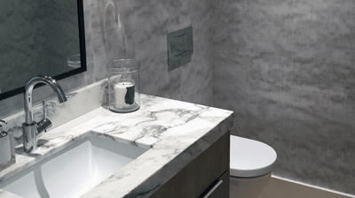 Washington St. Remodel