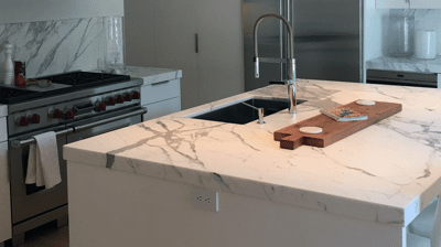 Washington St. Remodel Photo