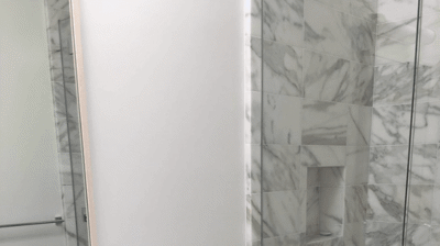 Washington St. Remodel Photo