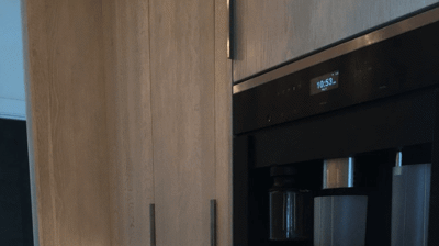 Washington St. Remodel Photo